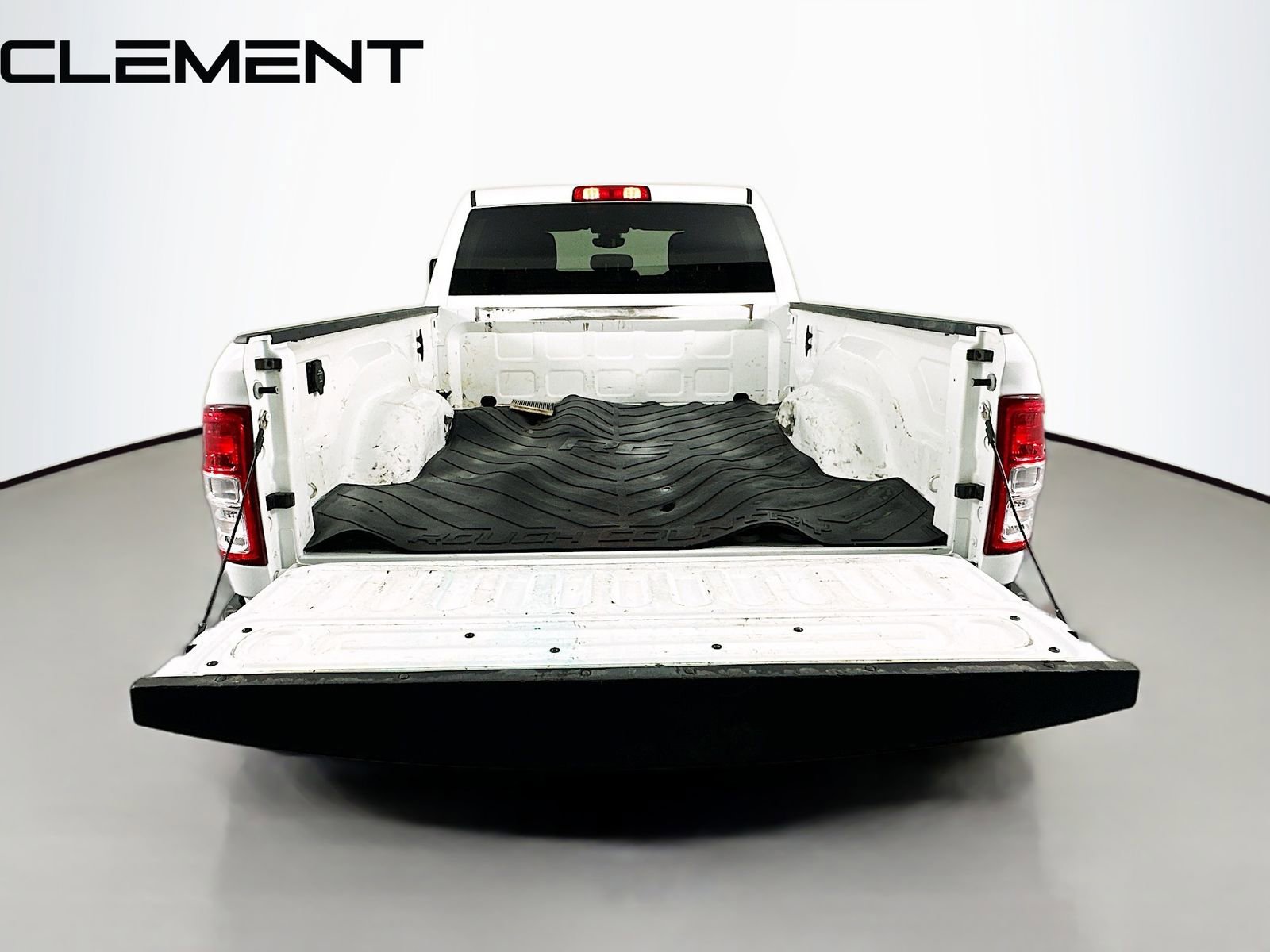 Used 2023 RAM 2500 Big Horn w/ Cold Weather Group image 11