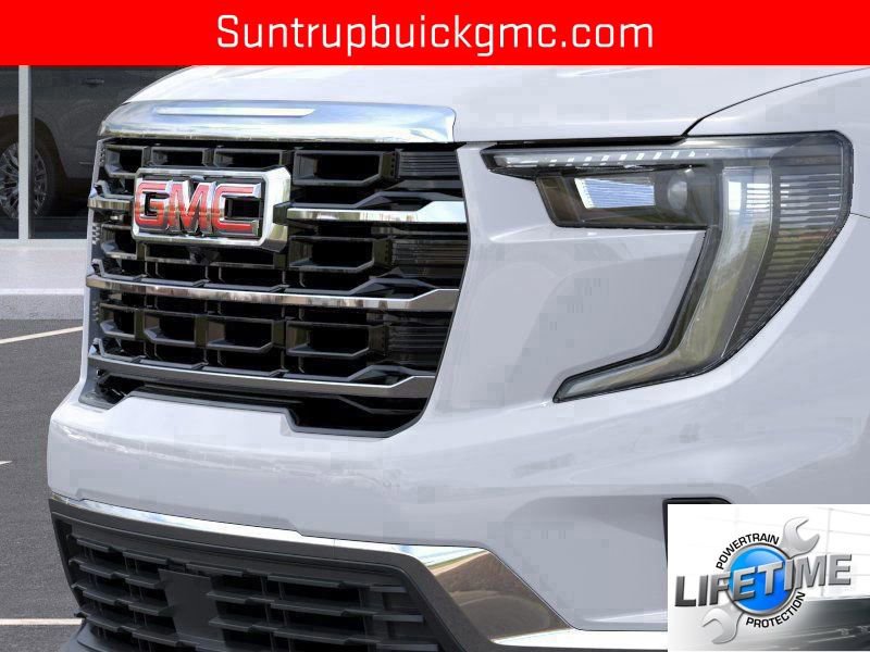 New 2026 GMC Acadia Elevation image 45
