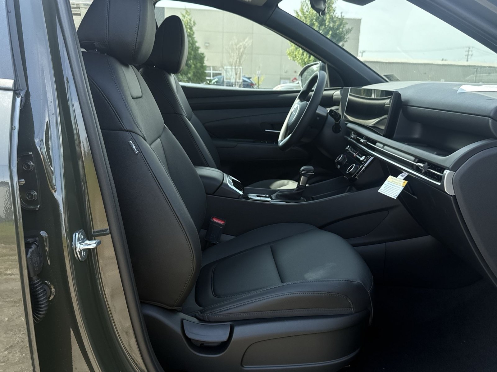 New 2026 Hyundai Santa Cruz SEL AWD/4WD image 27