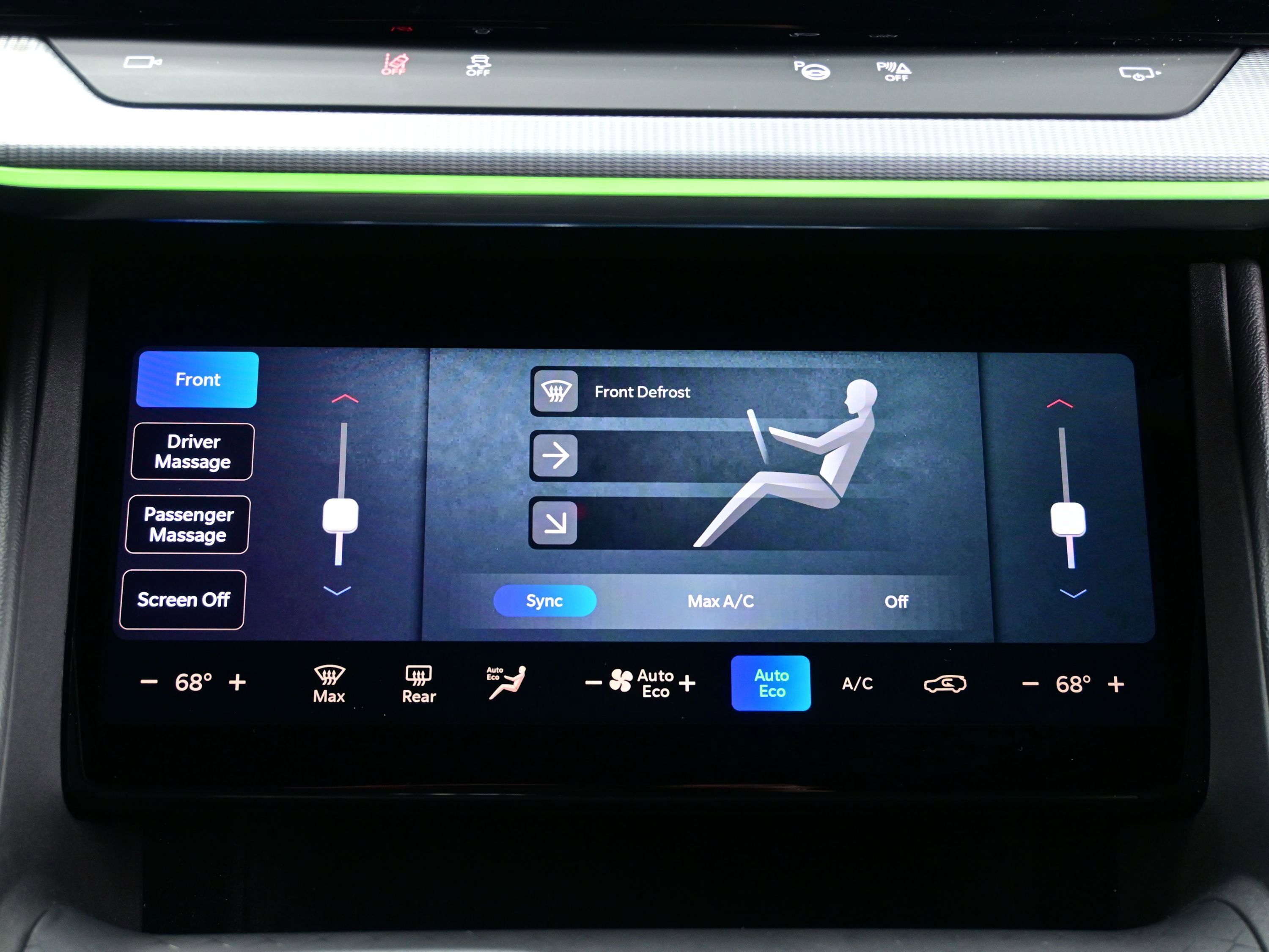 Used 2024 Jeep Wagoneer Launch Edition image 20