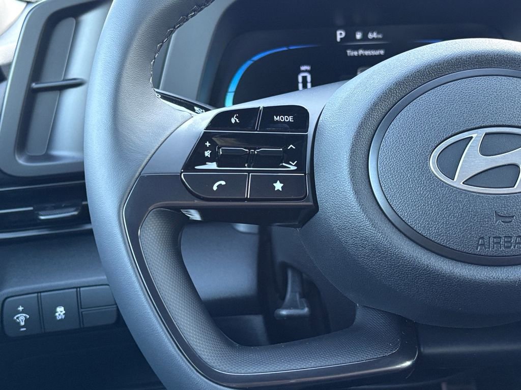 New 2026 Hyundai Elantra SEL Sport Premium image 15