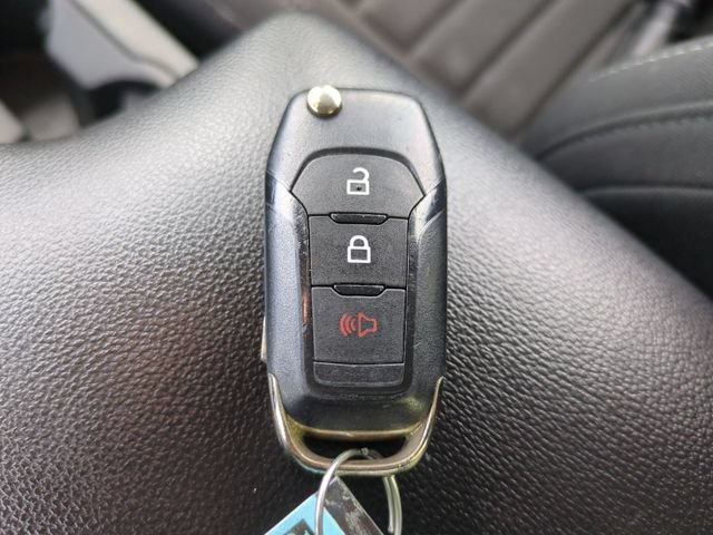 Used 2023 Ford Ranger XL w/ Equipment Group 101A High RWD image 33
