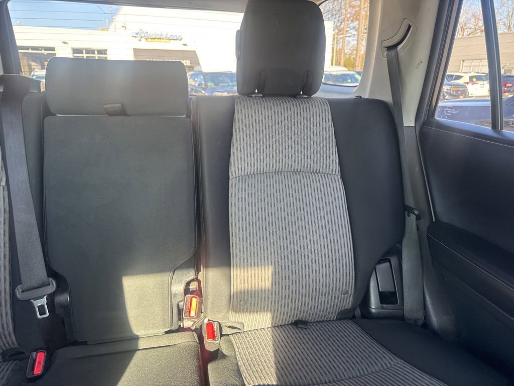 Used 2016 Toyota 4Runner SR5 image 35