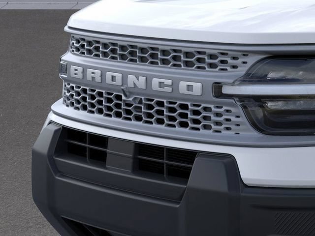 New 2025 Ford Bronco Sport Outer Banks AWD/4WD image 18
