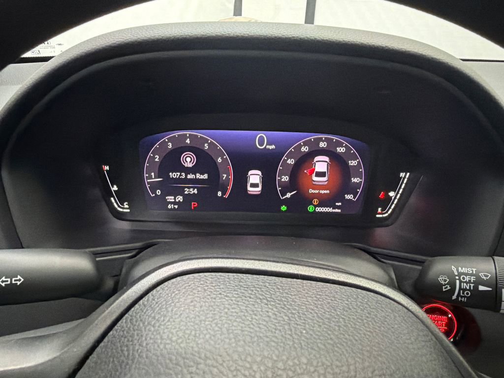 Used 2026 Honda Accord SE image 27