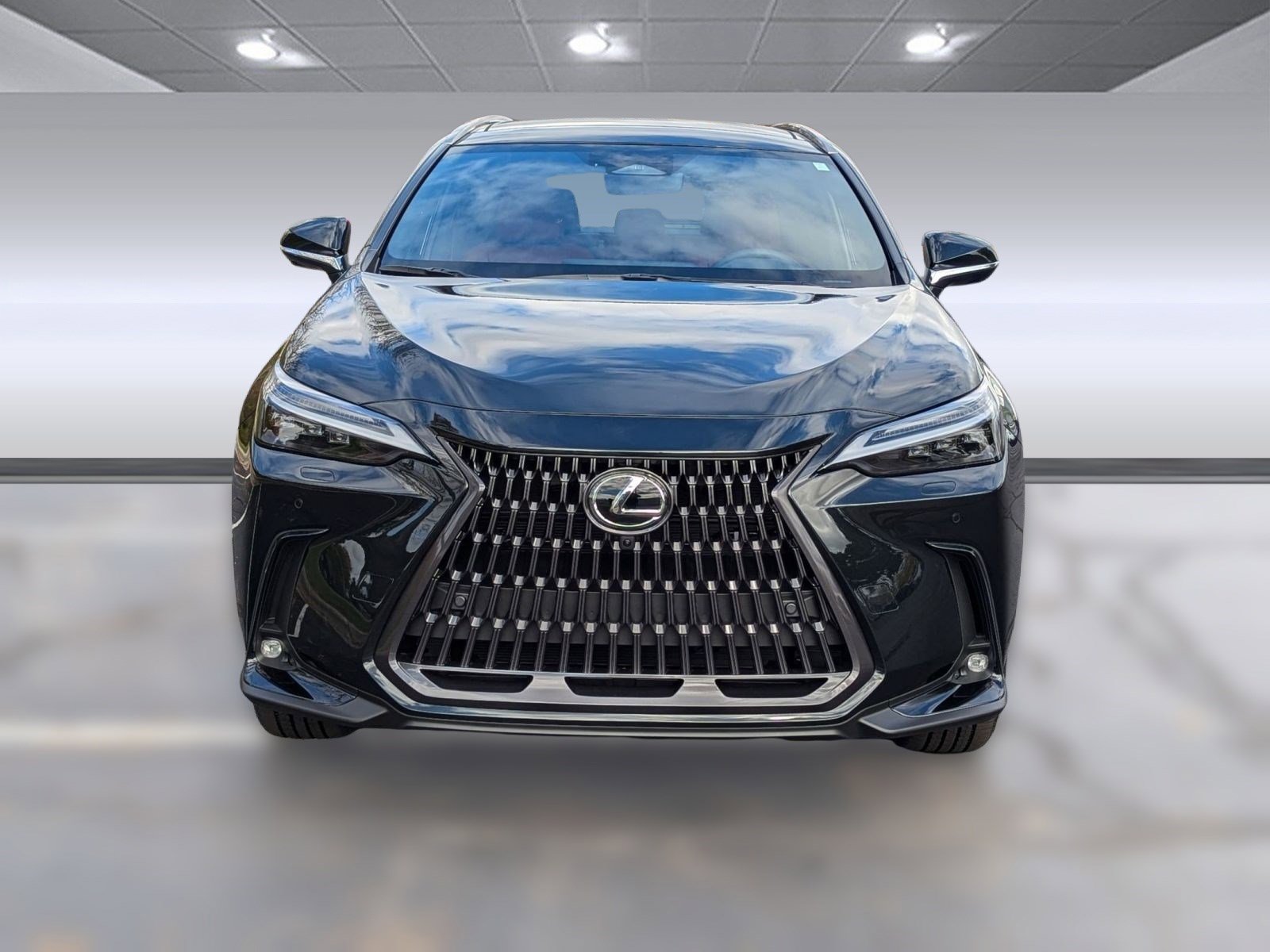 New 2026 Lexus NX 450h+ AWD w/ Luxury Package image 6