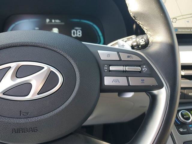 Used 2025 Hyundai Palisade SEL image 30