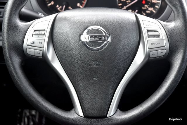 Used 2017 Nissan Altima 2.5 S w/ Power Driver Seat Package FWD image 14