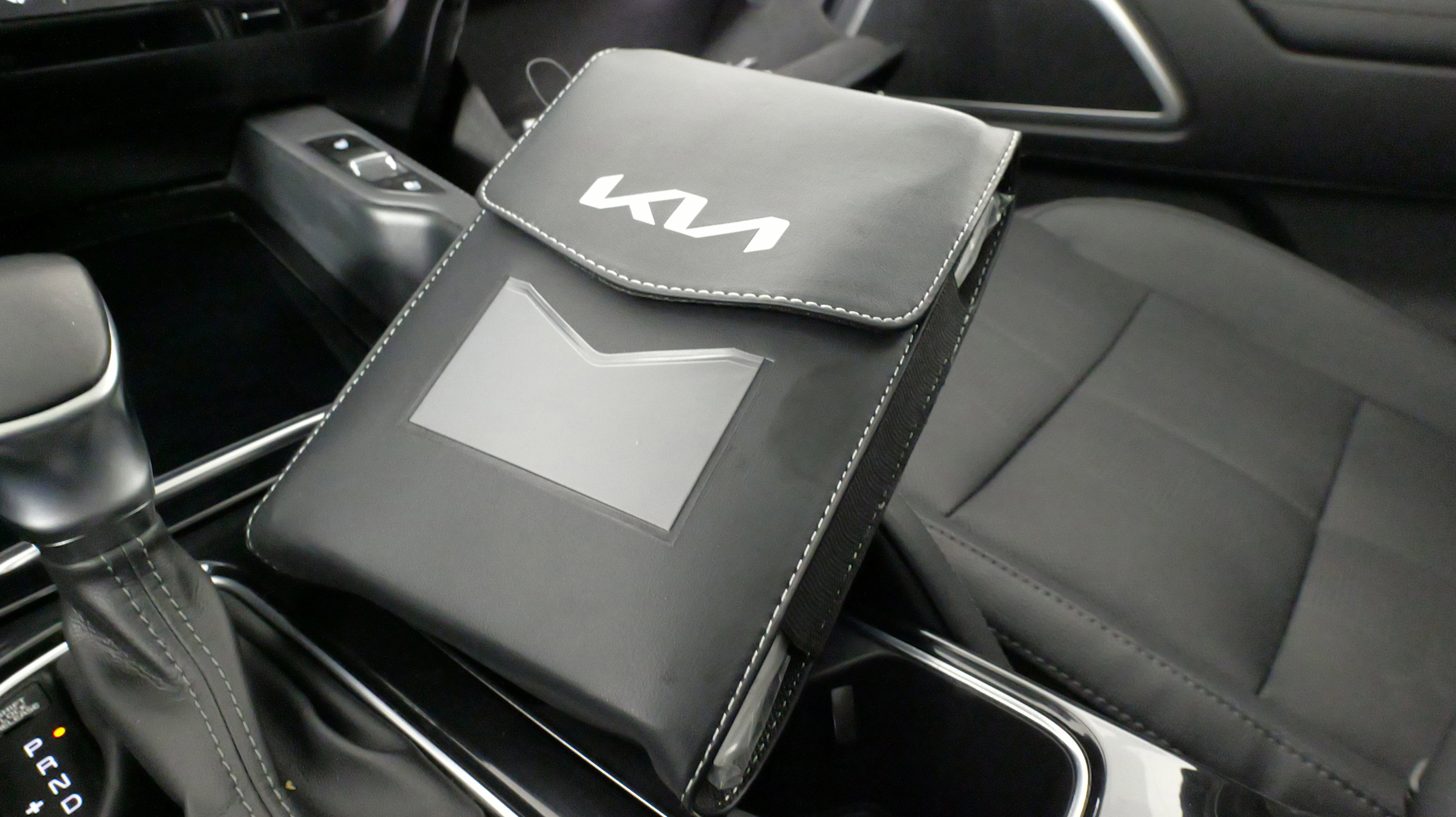 Used 2022 Kia Telluride EX w/ EX Premium Package image 51