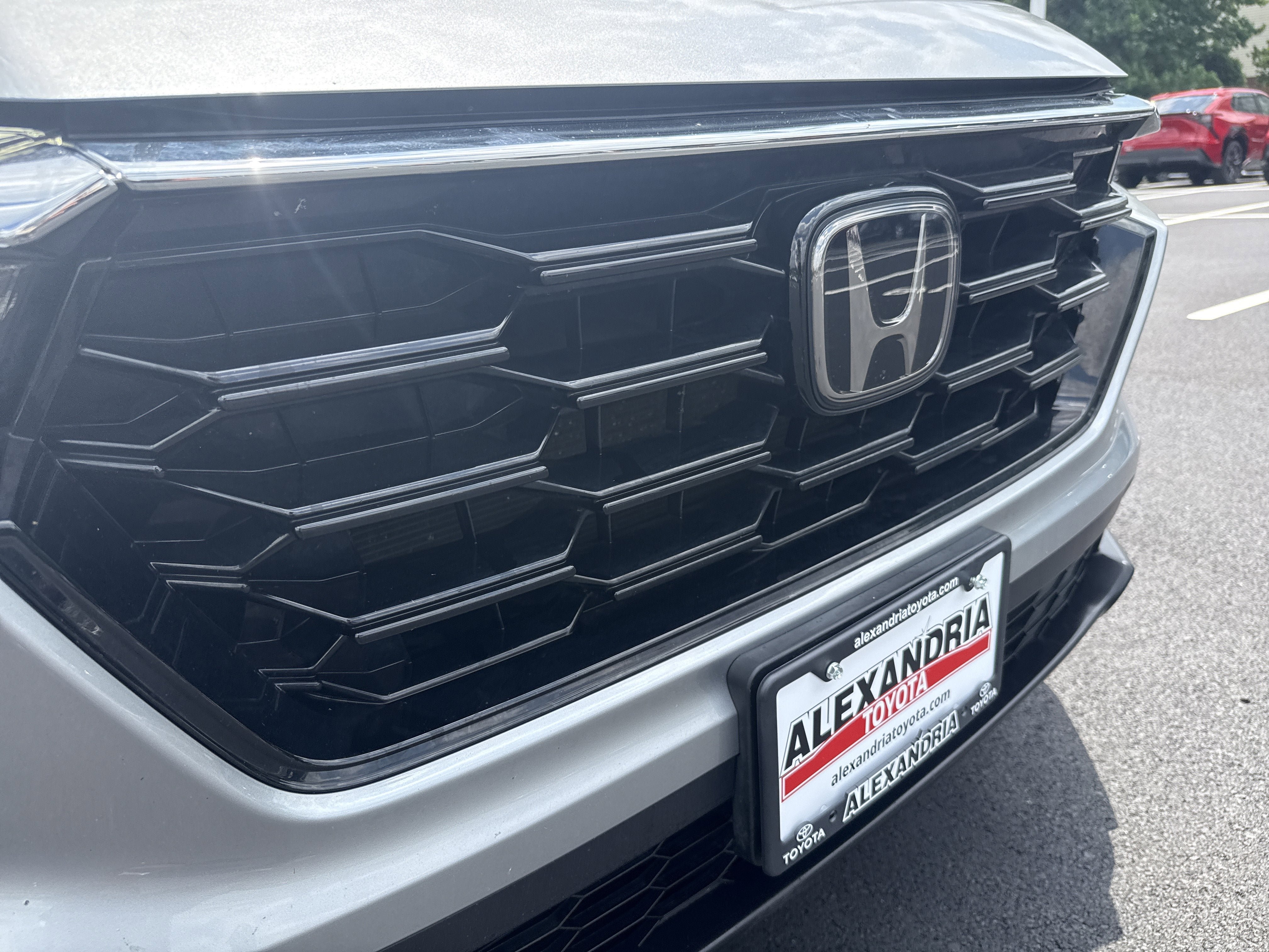 Used 2023 Honda CR-V EX image 31