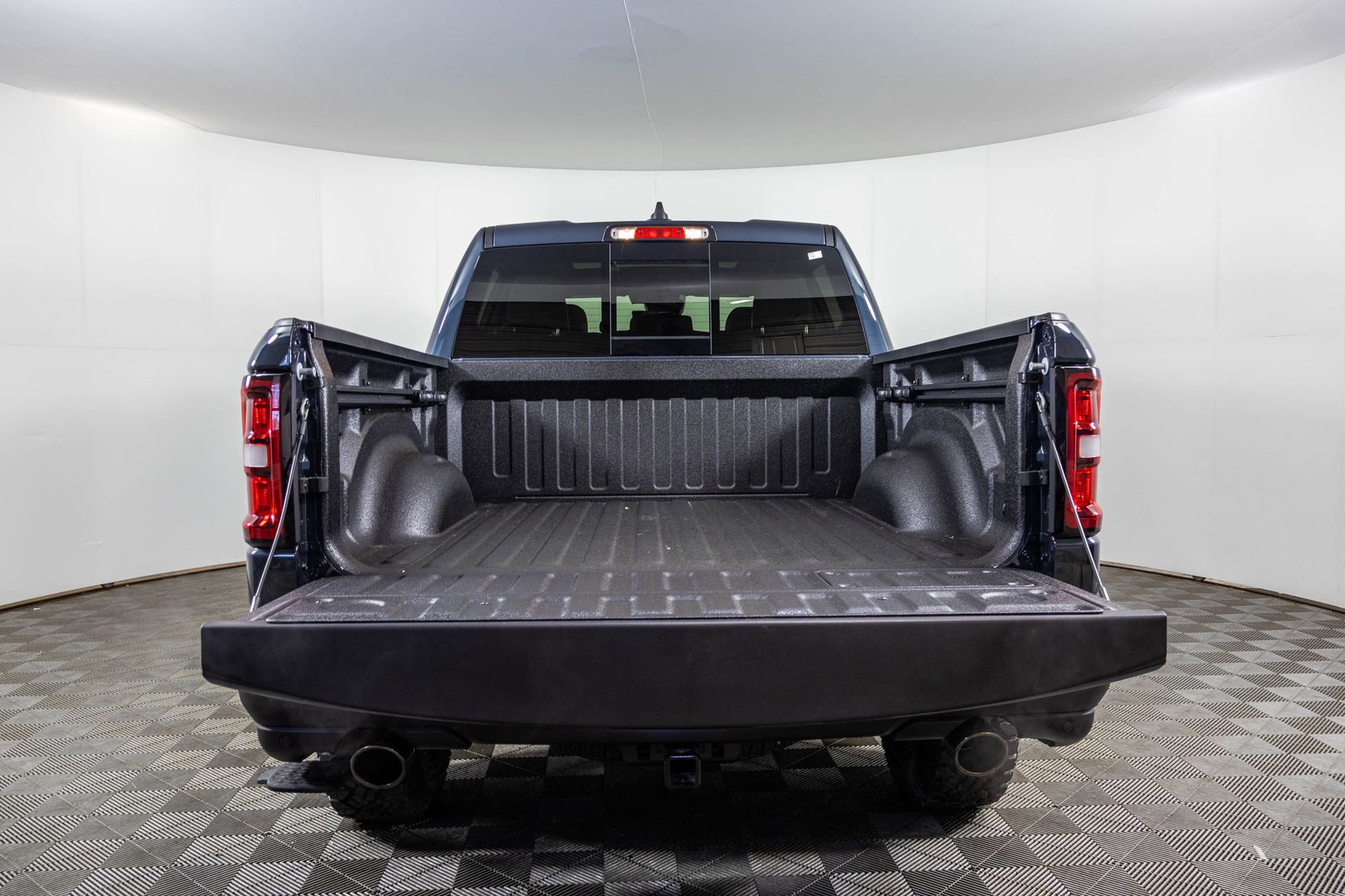 New 2026 RAM 1500 Rebel w/ G/T Package AWD/4WD image 42