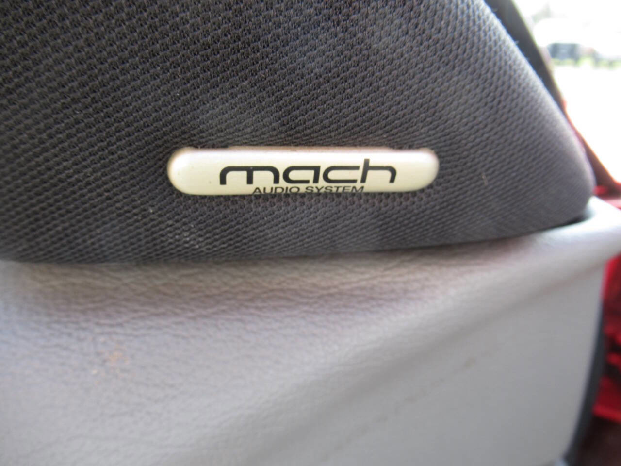 Used 2003 Ford Mustang GT image 19