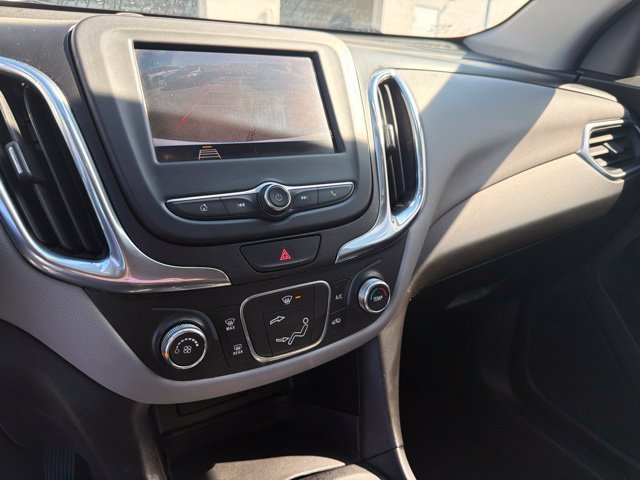 Used 2020 Chevrolet Equinox LT AWD/4WD image 17