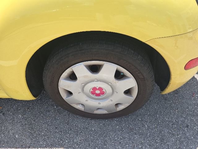 Used 2003 Volkswagen Beetle GL FWD image 20