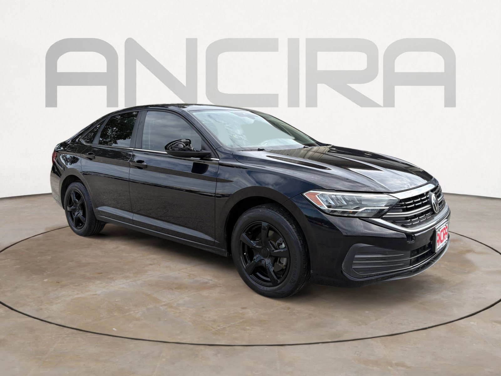 Used 2022 Volkswagen Jetta S FWD image 6