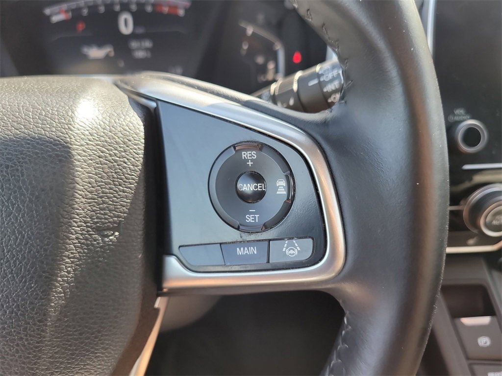 Used 2017 Honda CR-V EX-L image 28