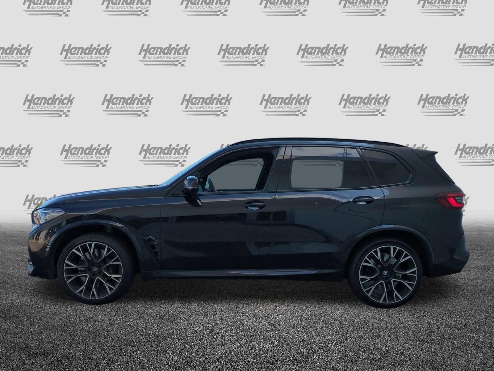 Used 2022 BMW X5 M w/ Competition Package 2 AWD/4WD image 6
