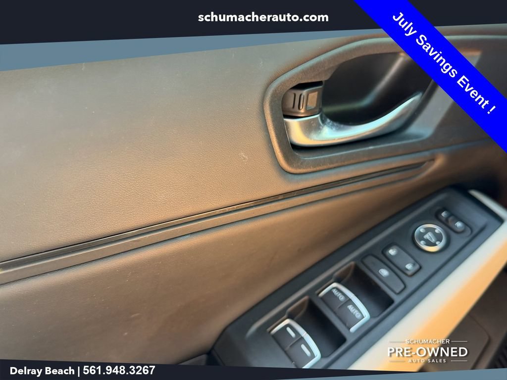 Used 2023 Honda Accord EX image 29