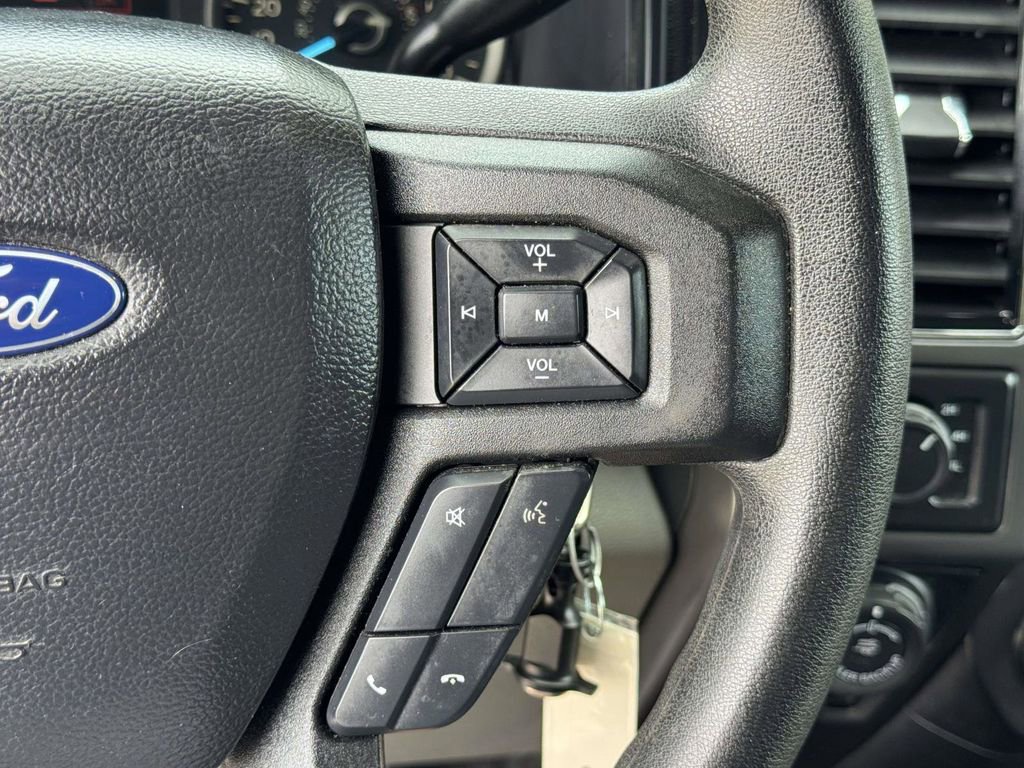 Used 2020 Ford F150 XLT w/ XTR Package image 12
