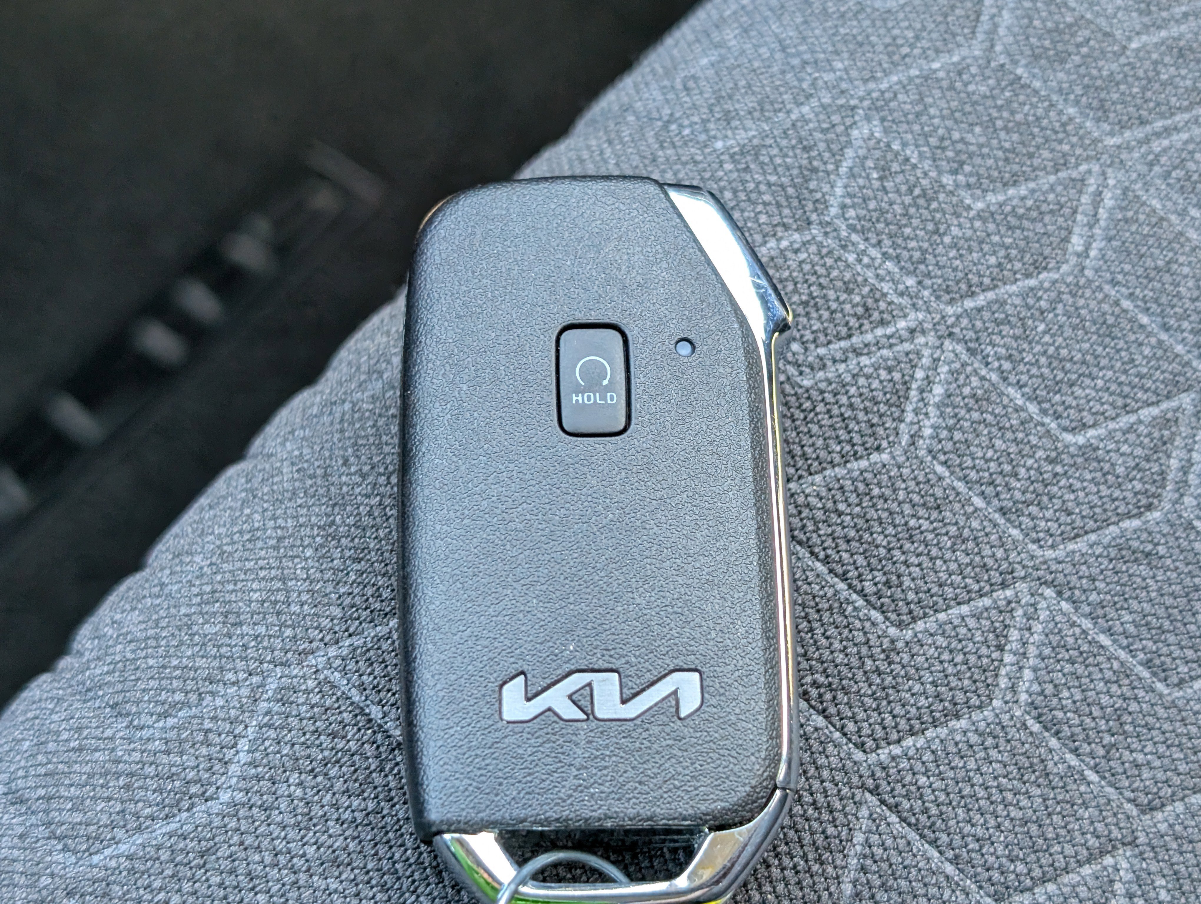 Used 2025 Kia Seltos S image 28