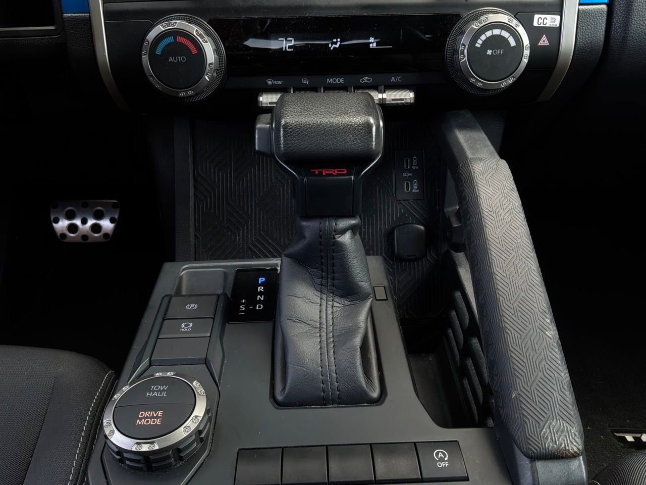 Used 2024 Toyota Tacoma TRD Sport image 21