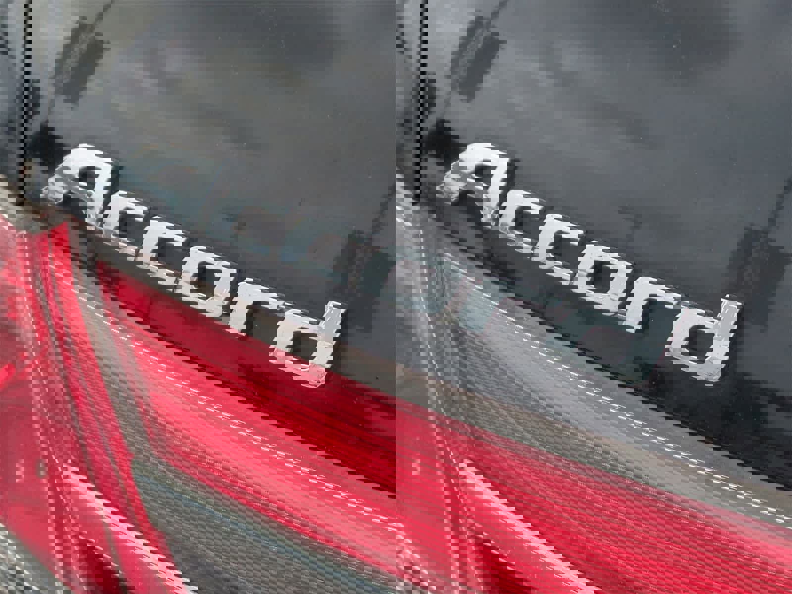 Used 2012 Honda Accord SE image 12