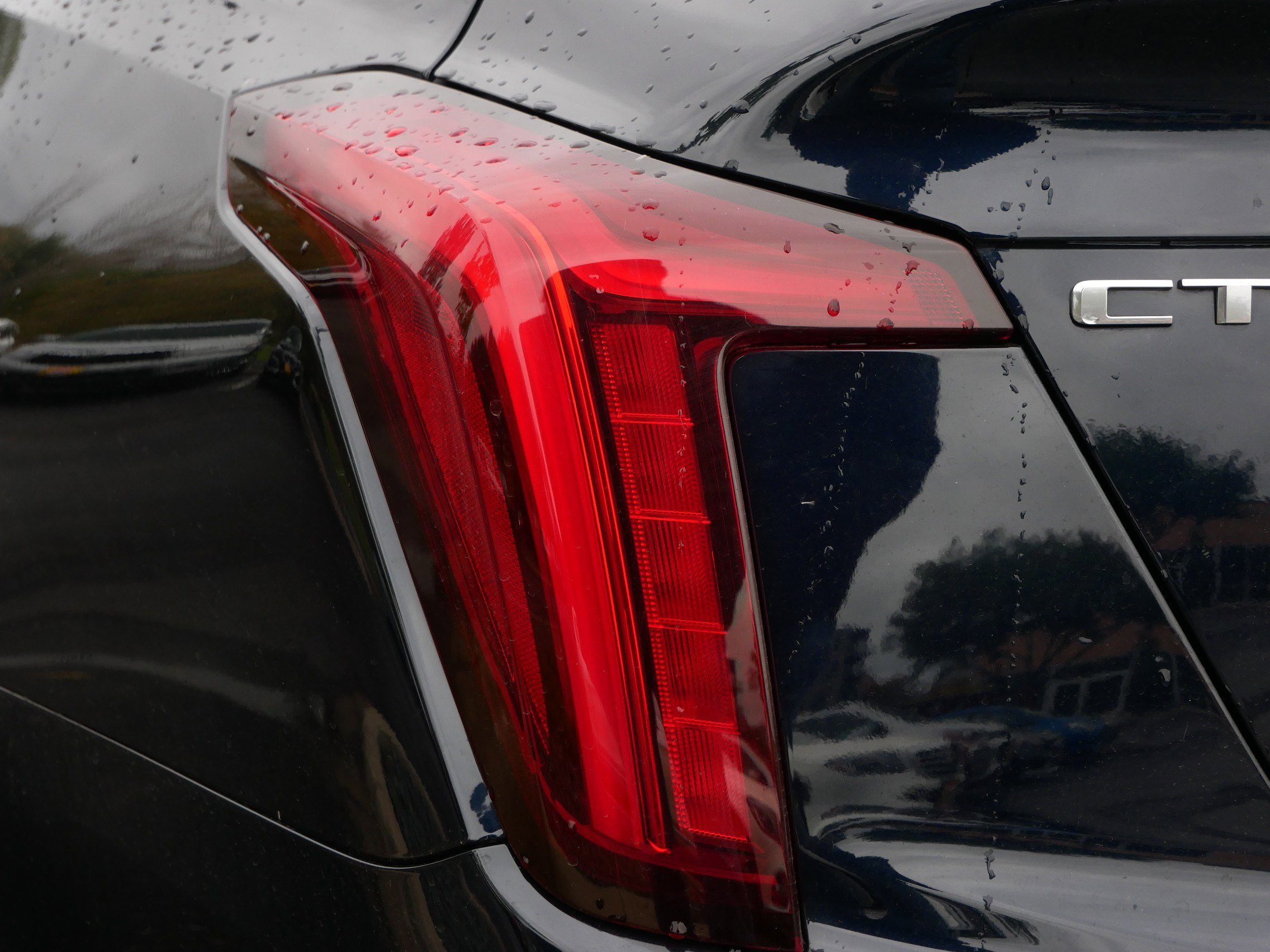 Used 2021 Cadillac CT5 Premium Luxury image 17