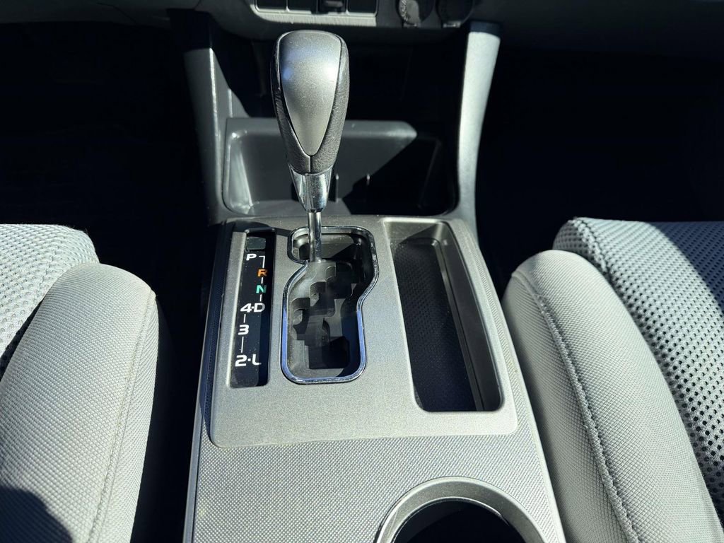 Used 2014 Toyota Tacoma PreRunner w/ TRD Sport Package image 7