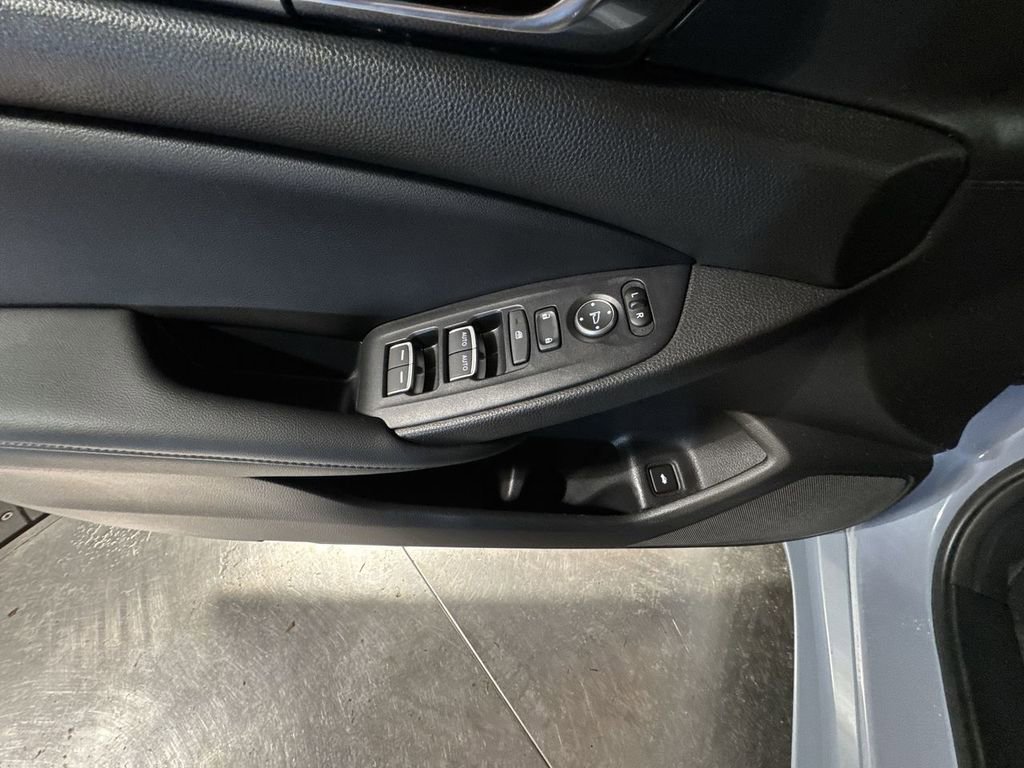 Certified 2022 Honda Accord Sport Special Edition image 20