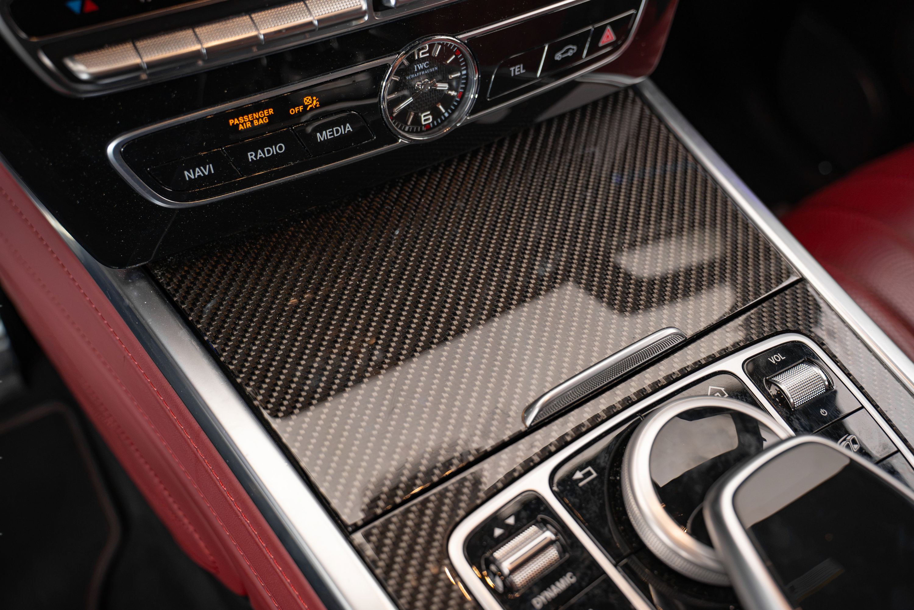 Used 2022 Mercedes-Benz G 63 AMG 4MATIC image 12