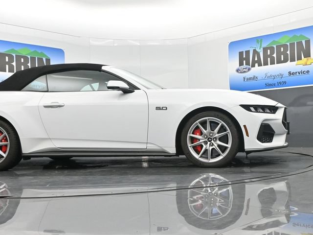 Used 2024 Ford Mustang GT Premium RWD image 11