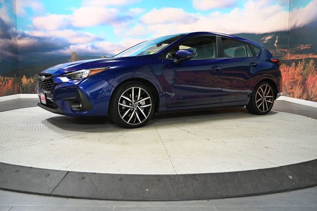 Used 2025 Subaru Impreza 2.0i Sport image 4