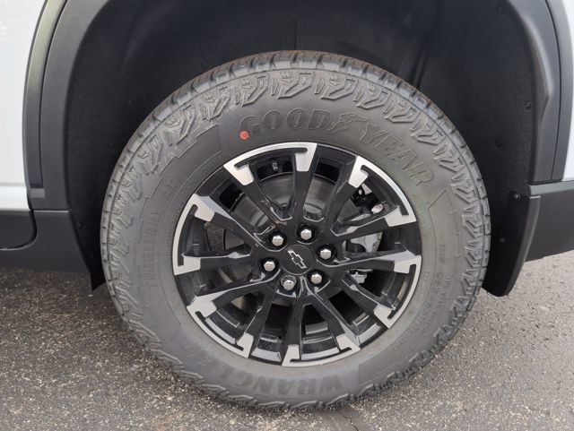 New 2026 Chevrolet Traverse Z71 w/ Enhanced Driving Package image 25