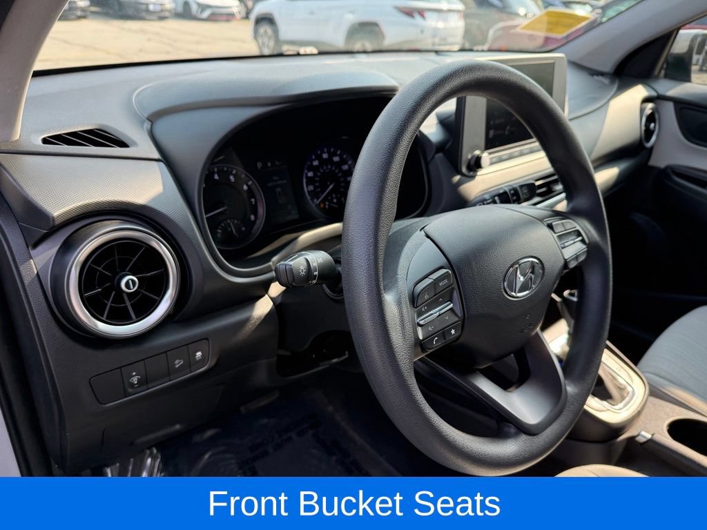 Used 2023 Hyundai Kona SEL AWD/4WD image 18