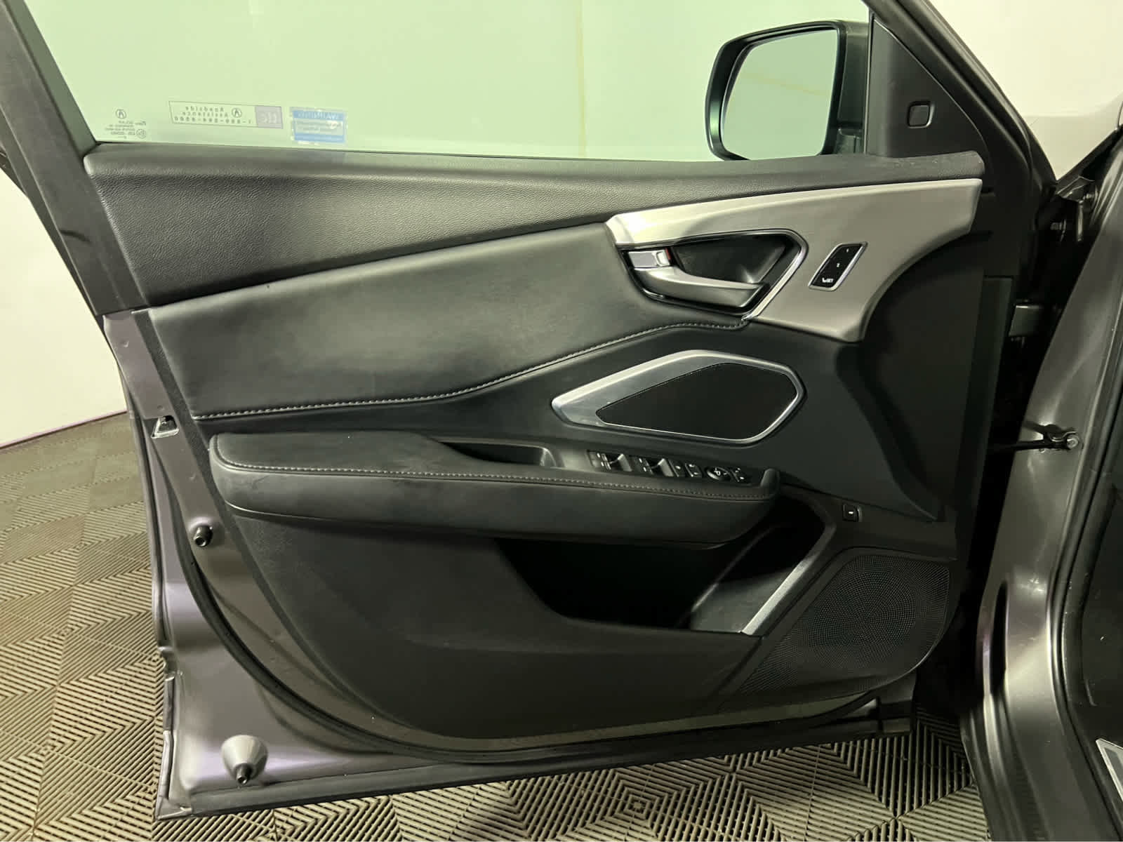 Used 2023 Acura RDX AWD image 22