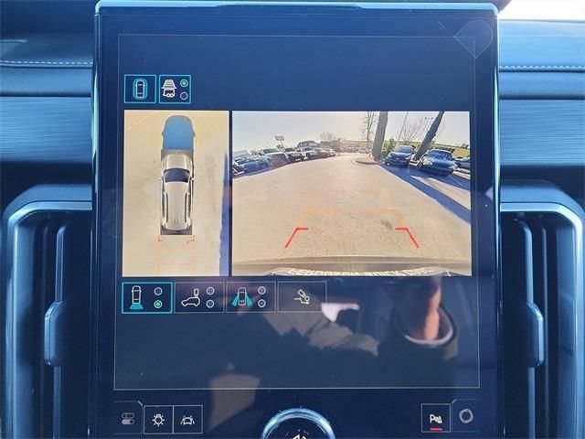 New 2026 GMC Acadia Elevation w/ Super Cruise Package FWD image 23