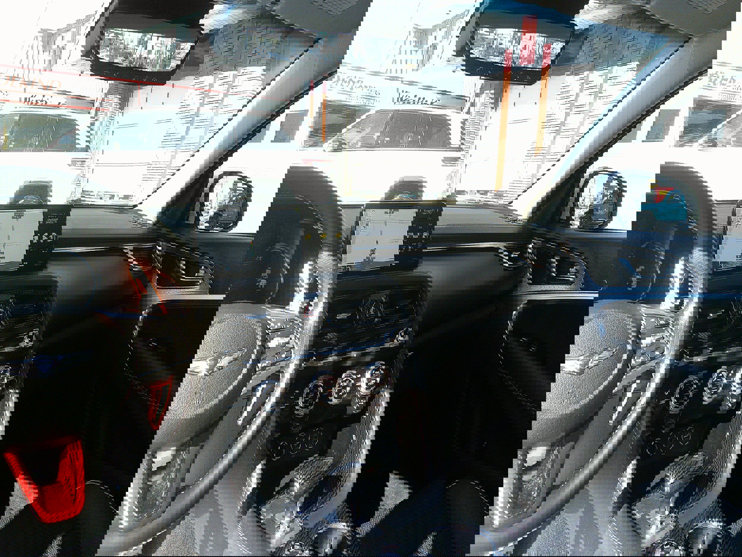 Used 2022 Genesis G70 3.3T image 23