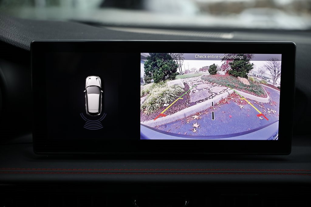 Used 2024 Dodge Hornet GT w/ Cold Weather Group image 36