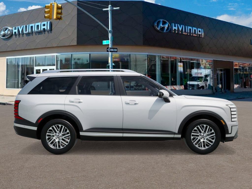 New 2027 Hyundai Palisade SEL AWD/4WD image 7