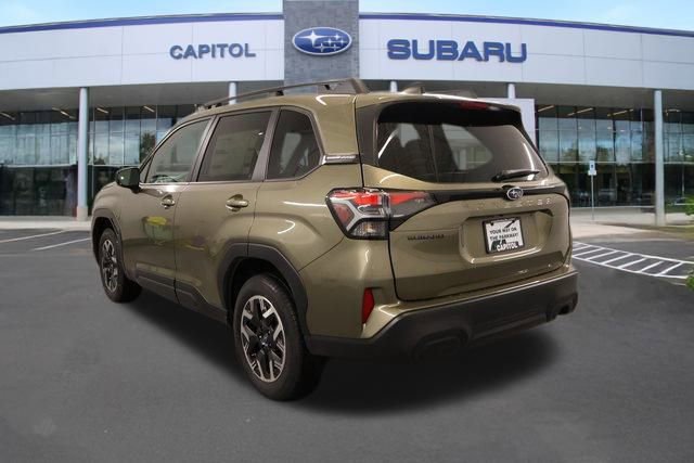 New 2026 Subaru Forester Premium image 5
