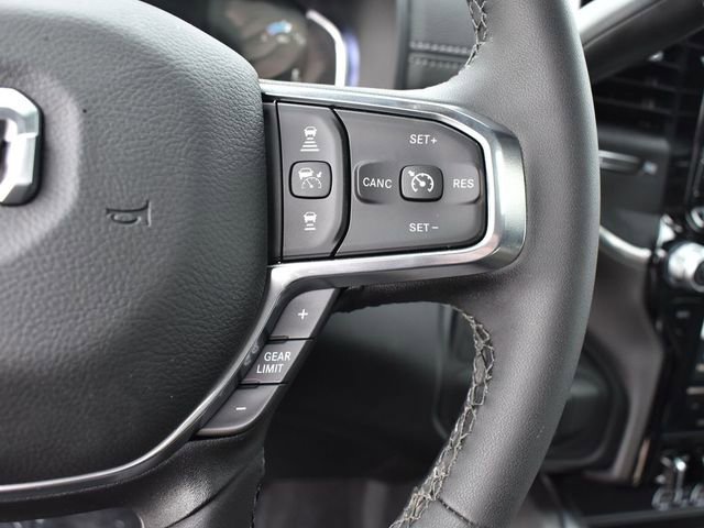 New 2026 RAM 3500 Laramie image 18