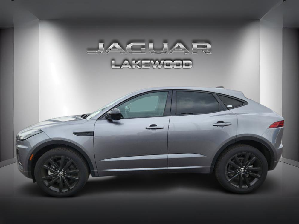 New 2024 Jaguar E-PACE R-Dynamic SE image 2