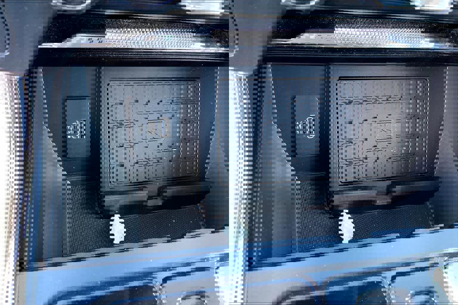 Certified 2025 Ford F150 King Ranch image 31