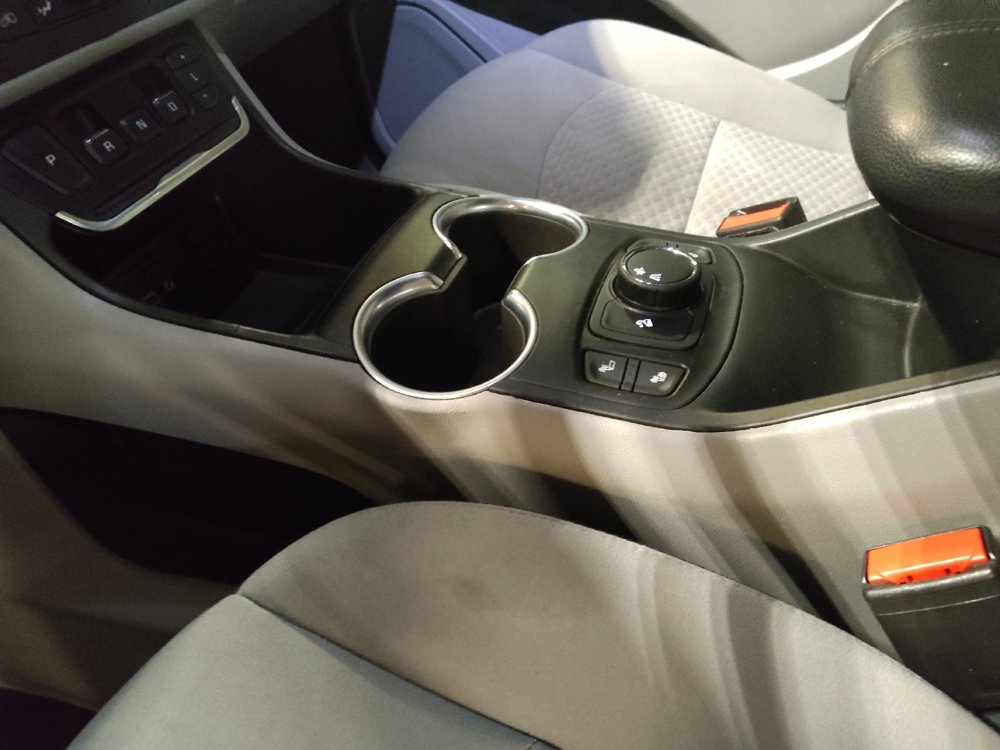 Used 2018 GMC Terrain SLE w/ Driver Convenience Package image 26