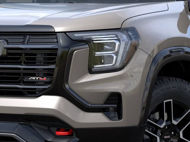 New 2026 GMC Terrain AT4 w/ Convenience Package III AWD/4WD image 10