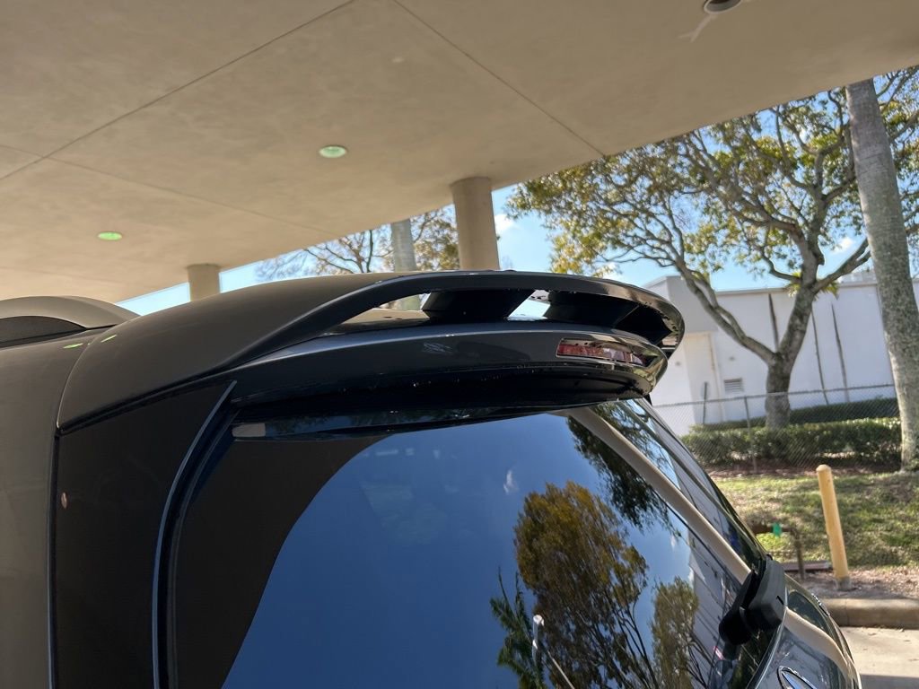 Used 2023 Mercedes-Benz GLS 450 GLS 450 w/ AMG Line Exterior image 19