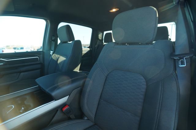 New 2026 RAM 1500 Big Horn image 34