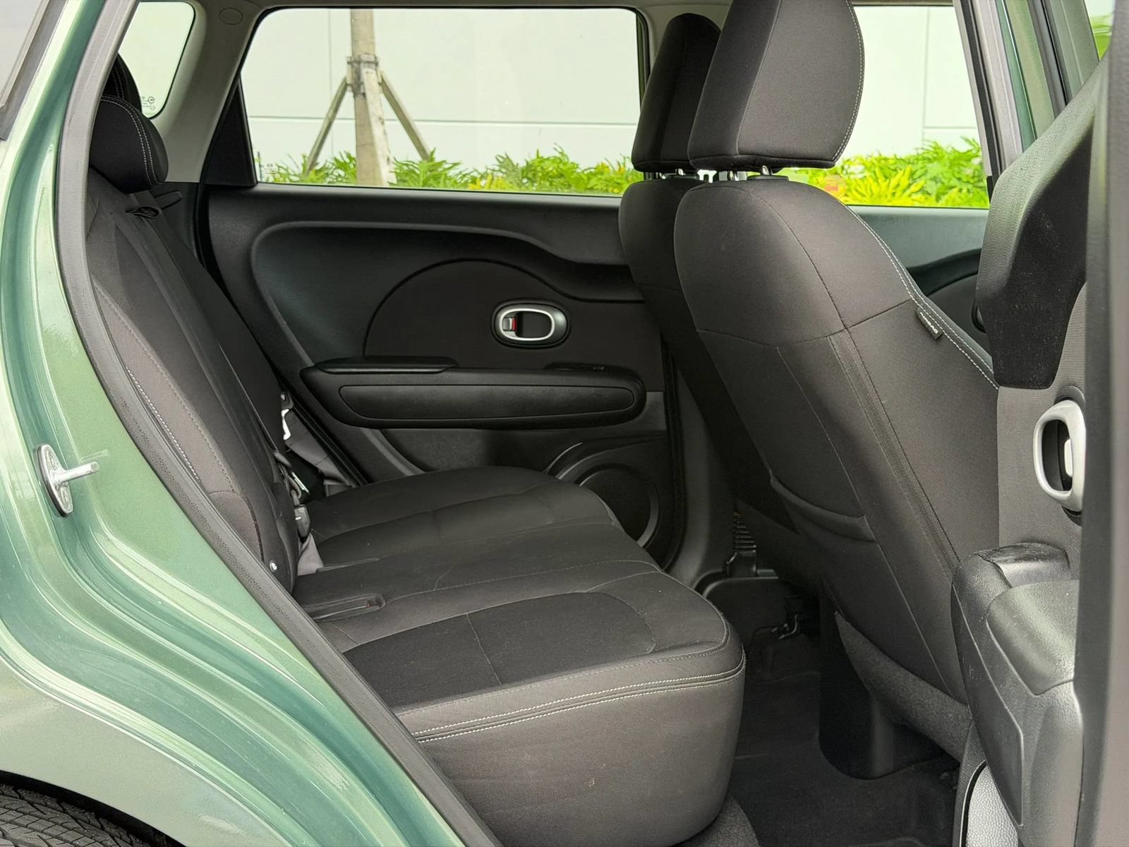 Used 2014 Kia Soul FWD image 19