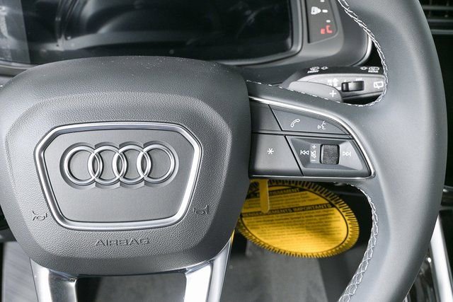 New 2026 Audi Q8 Premium Plus AWD/4WD image 11