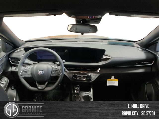 Used 2025 Buick Envista Preferred w/ Convenience I Package image 51